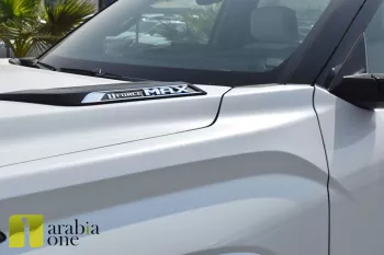 2022 MODEL: TOYOTA TUNDRA CAPSTONE 3.5L
