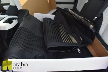 2022 MODEL: TOYOTA TUNDRA CAPSTONE 3.5L
