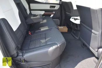2022 MODEL: TOYOTA TUNDRA CAPSTONE 3.5L