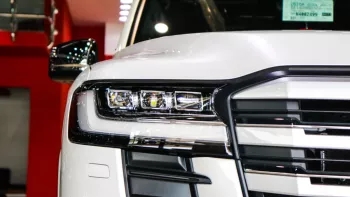toyota landcruiser 2022