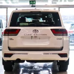 toyota landcruiser 2022 - Thumbnail 7