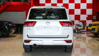 toyota landcruiser 2022