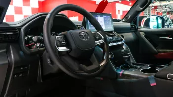 toyota landcruiser 2022
