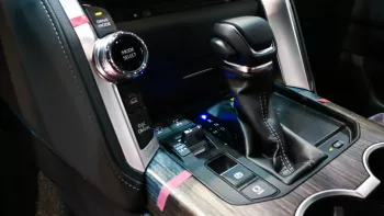 toyota landcruiser 2022