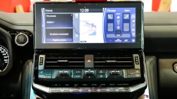 toyota landcruiser 2022