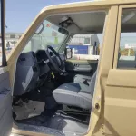 TOYOTA LAND CRUISER PICK UP 4.0L PETROL 4WD 2024 MODEL YEAR - Thumbnail 6