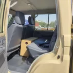 TOYOTA LAND CRUISER PICK UP 4.0L PETROL 4WD 2024 MODEL YEAR - Thumbnail 7