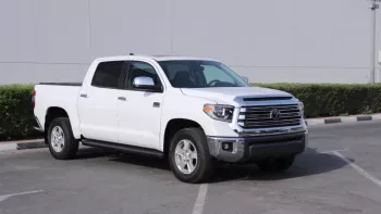 toyota tundra 2021 v8