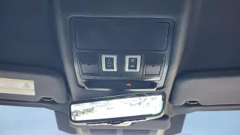 LAND ROVER DEFENDER 2021 MODEL YEAR P400 HSE BLUE COLOR