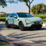 AVATAR 11 FULL ELECTRIC 2023 MODEL YEAR (600 KM), 317 HP - Thumbnail 1