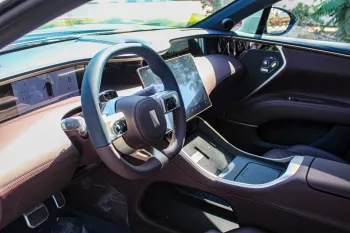 AVATAR 11 FULL ELECTRIC 2023 MODEL YEAR (600 KM), 317 HP
