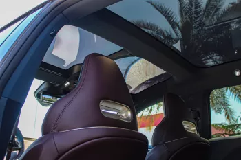 AVATAR 11 FULL ELECTRIC 2023 MODEL YEAR (600 KM), 317 HP