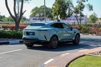 AVATAR 11 FULL ELECTRIC 2023 MODEL YEAR (600 KM), 317 HP