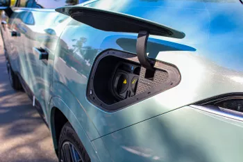 AVATAR 11 FULL ELECTRIC 2023 MODEL YEAR (600 KM), 317 HP