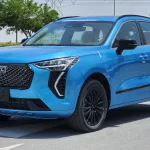 HAVAL JOLION 2023 MODEL YEAR BRAND NEW GCC SPECS FULL OPTION - Thumbnail 4