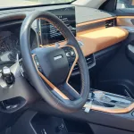 HAVAL JOLION 2023 MODEL YEAR BRAND NEW GCC SPECS FULL OPTION - Thumbnail 9