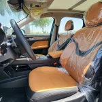 HAVAL JOLION 2023 MODEL YEAR BRAND NEW GCC SPECS FULL OPTION - Thumbnail 10