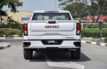 GMC SIERRA 5.3L PETROL V8 2024 MODEL YEAR