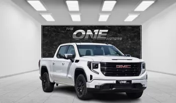 GMC SIERRA 5.3L PETROL V8 2024 MODEL YEAR