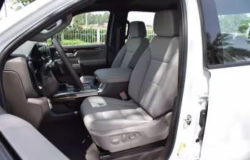 GMC SIERRA 5.3L PETROL V8 2024 MODEL YEAR