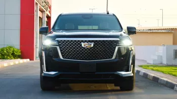 CADILLAC ESCALADE ESV LONG 2022 V8