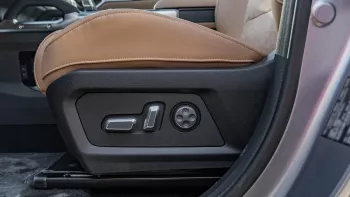 Jetour T2 2.0 2024 Model Year Tan Color Exterior
