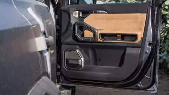 Jetour T2 2.0 2024 Model Year Tan Color Exterior