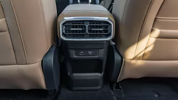 Jetour T2 2.0 2024 Model Year Tan Color Exterior