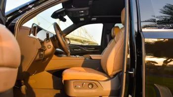 CADILLAC ESCALADE ESV LONG 2022 V8