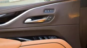 CADILLAC ESCALADE ESV LONG 2022 V8