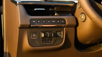CADILLAC ESCALADE ESV LONG 2022 V8