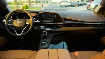 CADILLAC ESCALADE ESV LONG 2022 V8