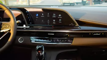 CADILLAC ESCALADE ESV LONG 2022 V8