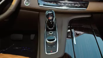 CADILLAC ESCALADE ESV LONG 2022 V8