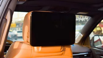 CADILLAC ESCALADE ESV LONG 2022 V8