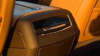 CADILLAC ESCALADE ESV LONG 2022 V8