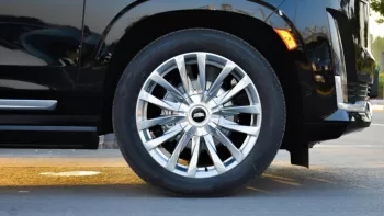 CADILLAC ESCALADE ESV LONG 2022 V8