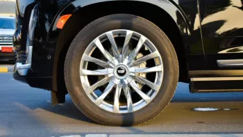 CADILLAC ESCALADE ESV LONG 2022 V8