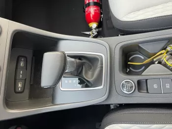 HYUNDAI CRETA 1.5L FULL OPTION 2023 MODEL YEAR WHITE COLOR