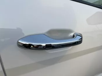 HYUNDAI CRETA 1.5L FULL OPTION 2023 MODEL YEAR WHITE COLOR