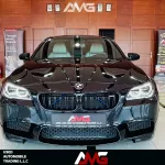 BMW M5 2014 Model Year Black Color - Thumbnail 1