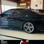 BMW M5 2014 Model Year Black Color - Thumbnail 6