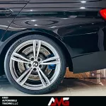 BMW M5 2014 Model Year Black Color - Thumbnail 20
