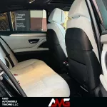 BMW M5 2014 Model Year Black Color - Thumbnail 13