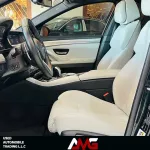 BMW M5 2014 Model Year Black Color - Thumbnail 11