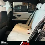 BMW M5 2014 Model Year Black Color - Thumbnail 14