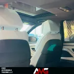 BMW M5 2014 Model Year Black Color - Thumbnail 15