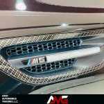BMW M5 2014 Model Year Black Color - Thumbnail 18