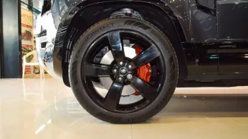 Land Rover DEFENDER X 2023