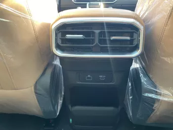 JETOUR T2 2.0L PETROL TURBO 4WD 2024 MODEL YEAR